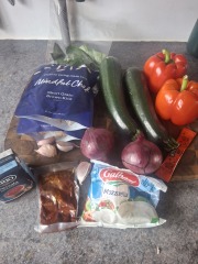 Mindful Chef family recipe box product test – Feedback thread!