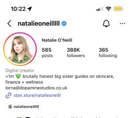 Please, please help me with my make up