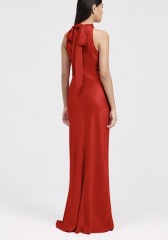 What should I wear to a black tie celebrity wedding?
