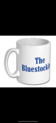Bluestocking Women’s Pub - it’s Maytime!
