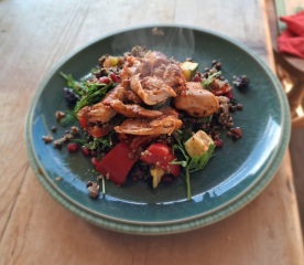 Mindful Chef family recipe box product test – Feedback thread!