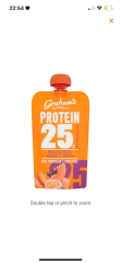 Teens badgering me about protein powder and creatine. Anyone else? .