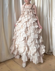 Oh my - I need to get married so I can wear this!