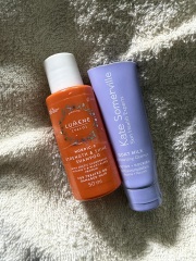 Beauty addicts thread: share empties, chucks and mindful buying tips