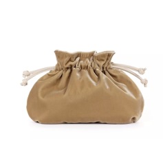 Looking for a polished khaki shirt dress for a wedding anniversary