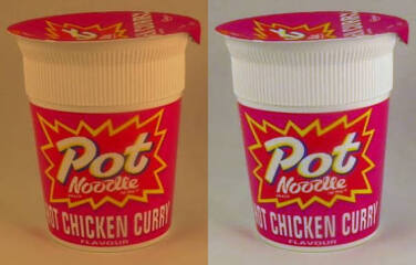 Pining for discontinued foods! (lighthearted) rant!