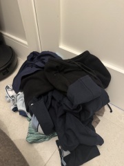 AIBU to be amazed my friend does all her laundry in one day?