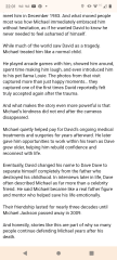 Do you believe the Michael Jackson allegations part 2
