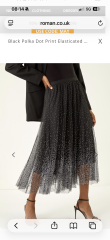 Dress me for my 50th please