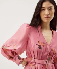 Help Me Find the Perfect Summer Pub Wedding Guest Dress for an Aging Hippy!