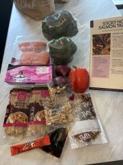 Mindful Chef family recipe box product test – Feedback thread!