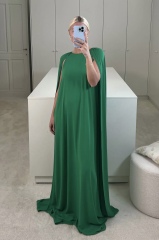 What should I wear to a black tie celebrity wedding?