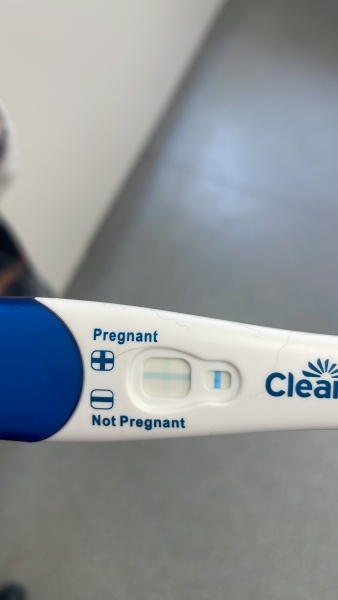 June IVF/FET 👶 🌟 ❤️