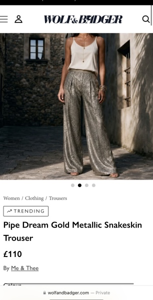 What to wear for a garden glam and disco birthday celebration?
