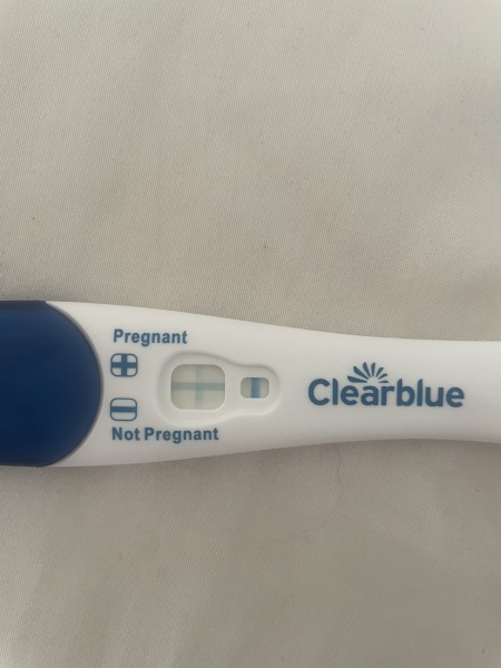 June IVF/FET 👶 🌟 ❤️
