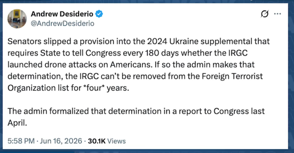 Flaming June - Will The Wheels Finally Fall Off Don Snoreleone's Bus? - Trump Thread #165
