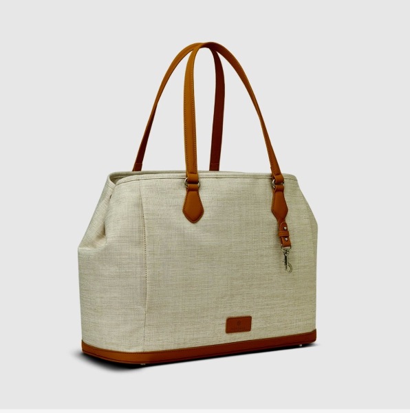 Is this bag hideous?