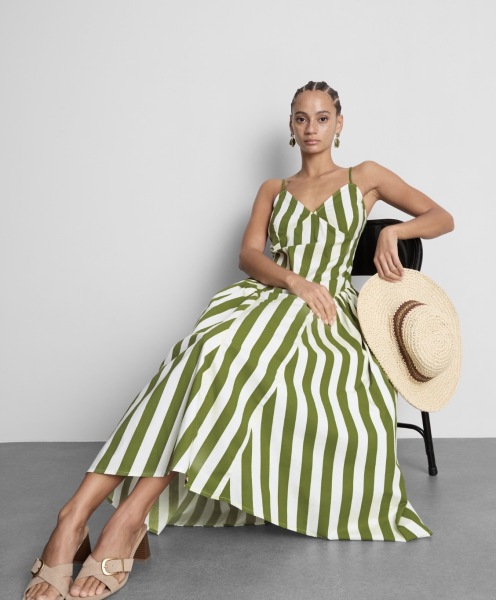 Wedding Guest Dress