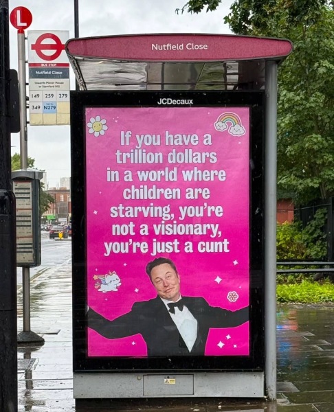Thread 51 Starmer : pedo mellon a minno