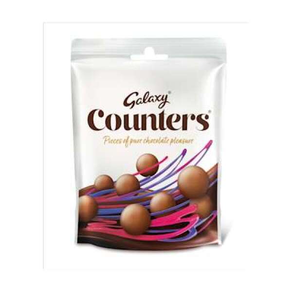 What are your go-to shop-bought picky snacks?