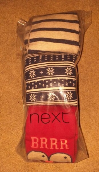 Looking for old collection of Next cotton tights 15-16
