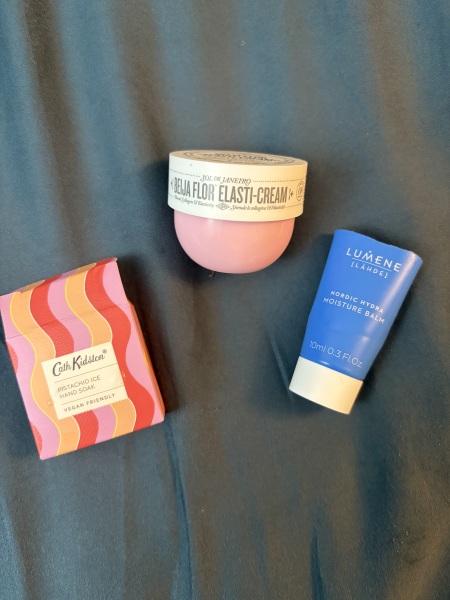 Beauty addicts thread: share empties, chucks and mindful buying tips