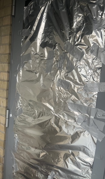 Unbearably hot flat (leaseholder) why can’t AC be allowed if health risk
