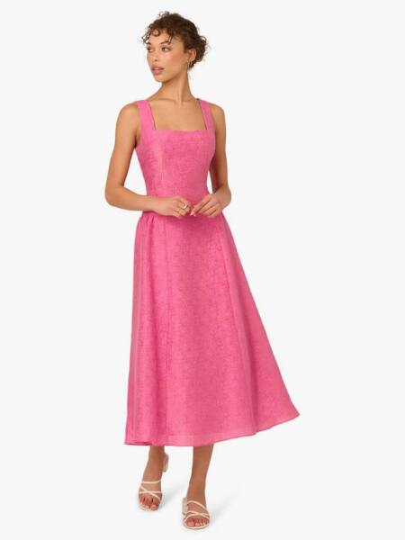 Wedding Guest Dress