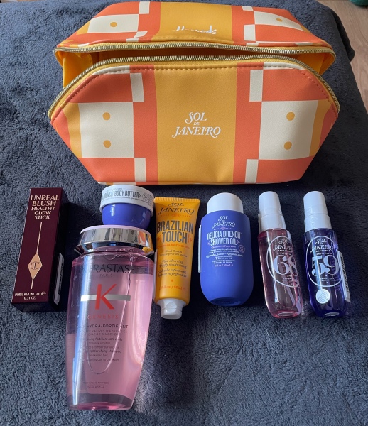 Beauty chat - freebies/gifts with purchase/offers THREAD SEVENTEEN