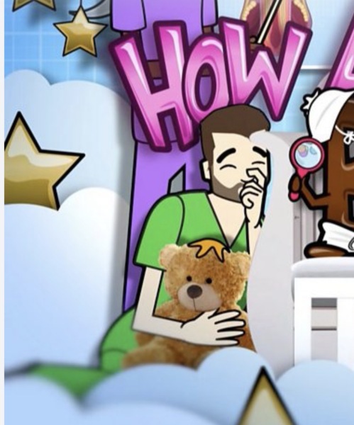 Anyone else unsure about this KS2 PSHE sex education video?