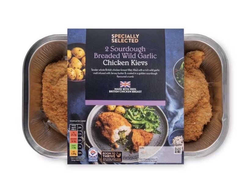 Which cheap and nasty food item do you choose over more expensive and better quality alternatives?