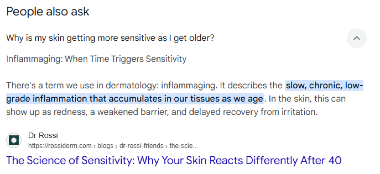 This is what normal skin of a 30+ woman looks like without makeup!