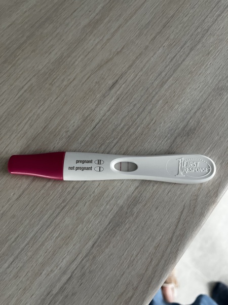 TTC for first baby thread !