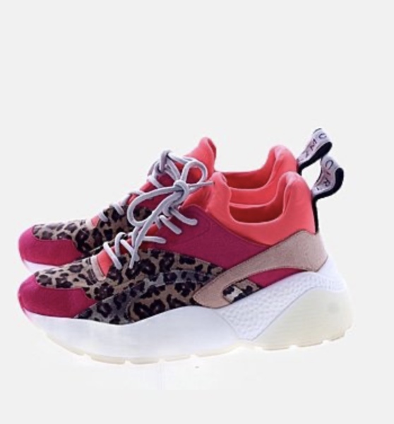 Smart trainers for office?