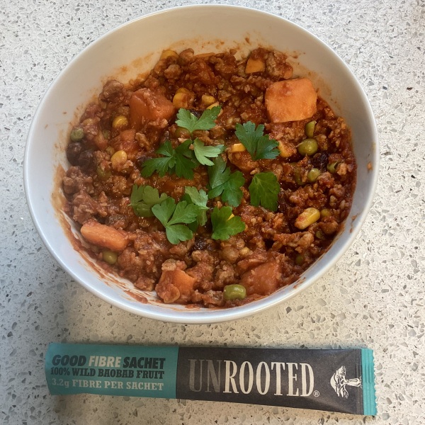 UNROOTED Good Fibre Baobab Sachets product test – Feedback thread!