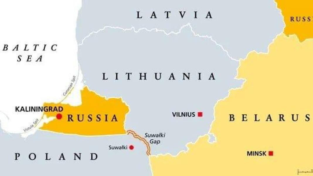 Ukraine Invasion: Part 61