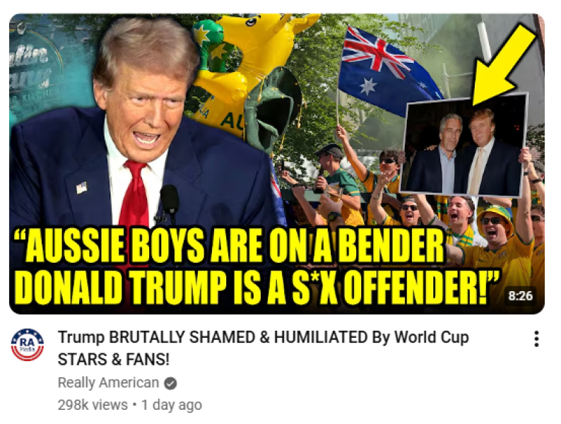 Flaming June - Will The Wheels Finally Fall Off Don Snoreleone's Bus? - Trump Thread #165