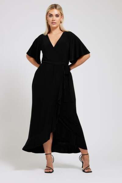 What to wear to a charity ball as a size 18/20
