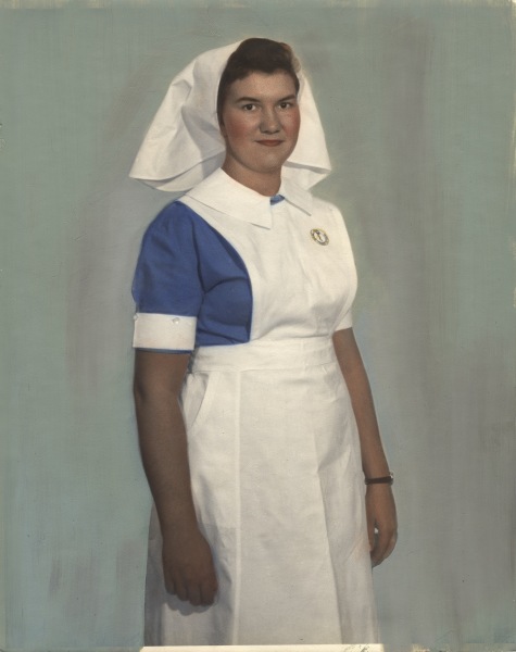 Political badges should be banned from NHS uniforms