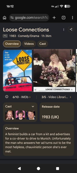The best independent movie you have ever seen.