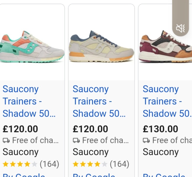 Comfortable, stylish trainers for lots of walking with a toddler