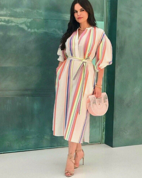 Where can I find a dress/kaftan similar to this?