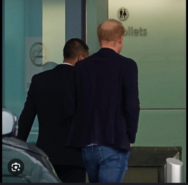 William denounced as "workshy" due to lack of royal engagements he performs