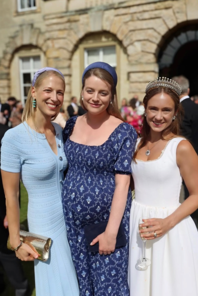 Royal Style: More Summer Bling please