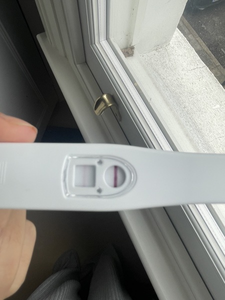 June IVF/FET 👶 🌟 ❤️