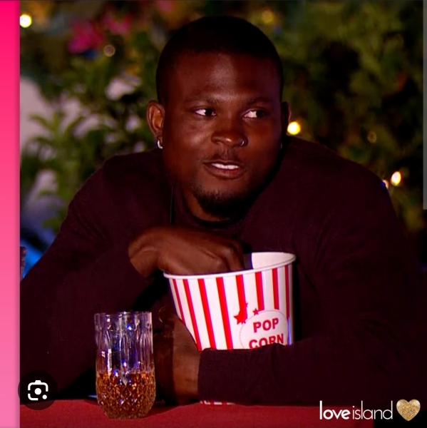 Love Island UK 🏝 - Season 13 - on ITV2 and ITV Hub - Thread 2