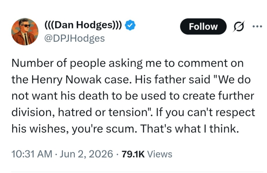 Henry Nowak