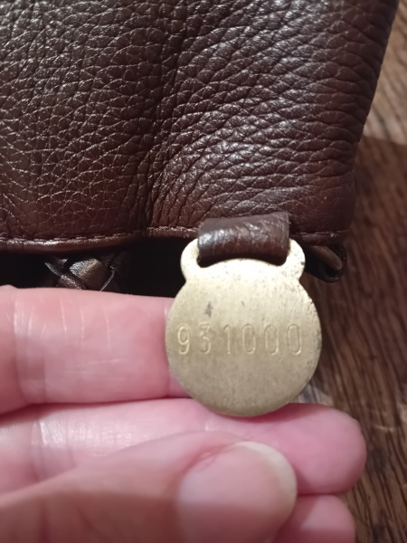 Vintage Mulberry Bag