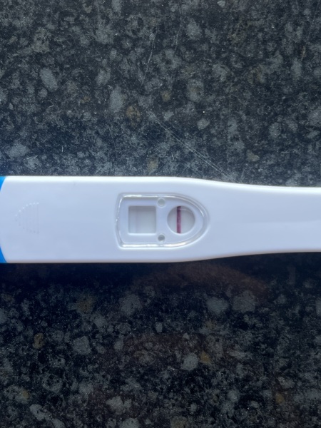 Am I pregnant?