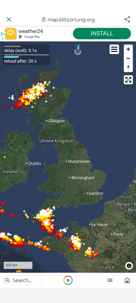 Summer 2026 (1st June ~ start of meteorological Summer)